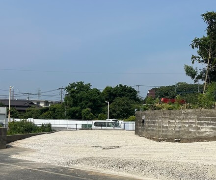 施工後