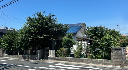 施工後